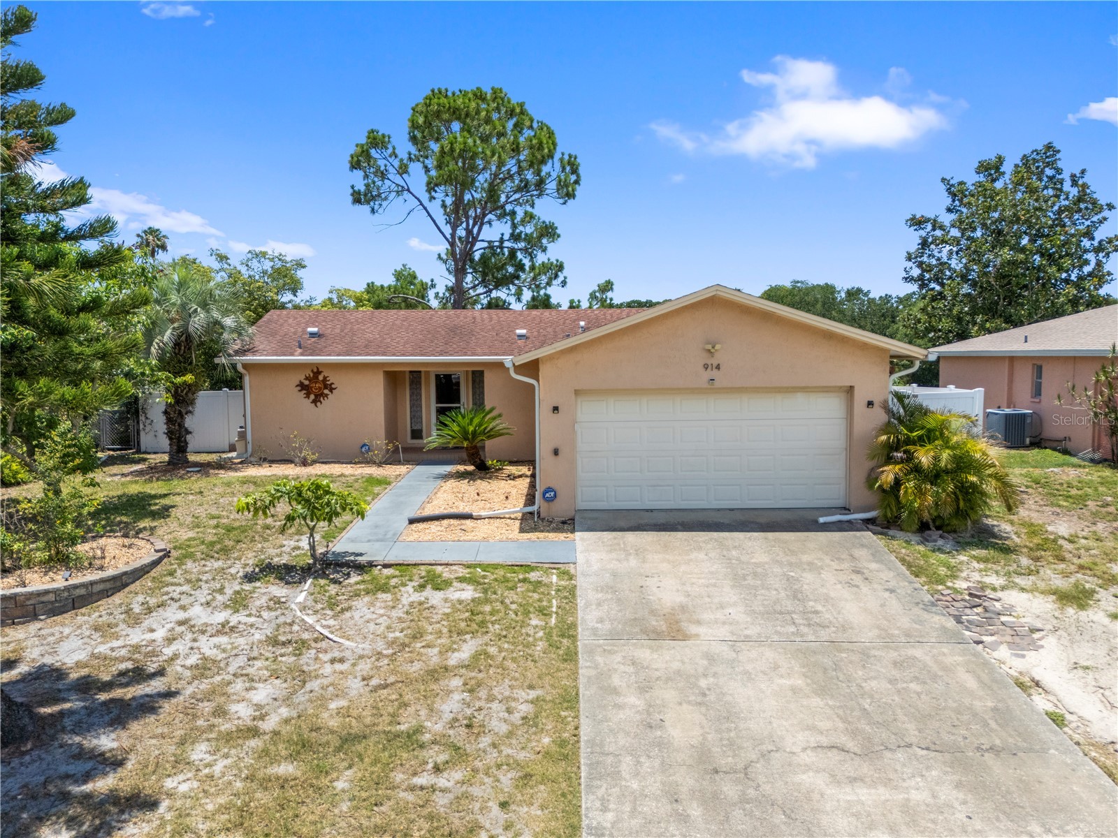 914 Carlton Road Tarpon Springs FL 34689 - GULFVIEW LAKE TB8518821 image44