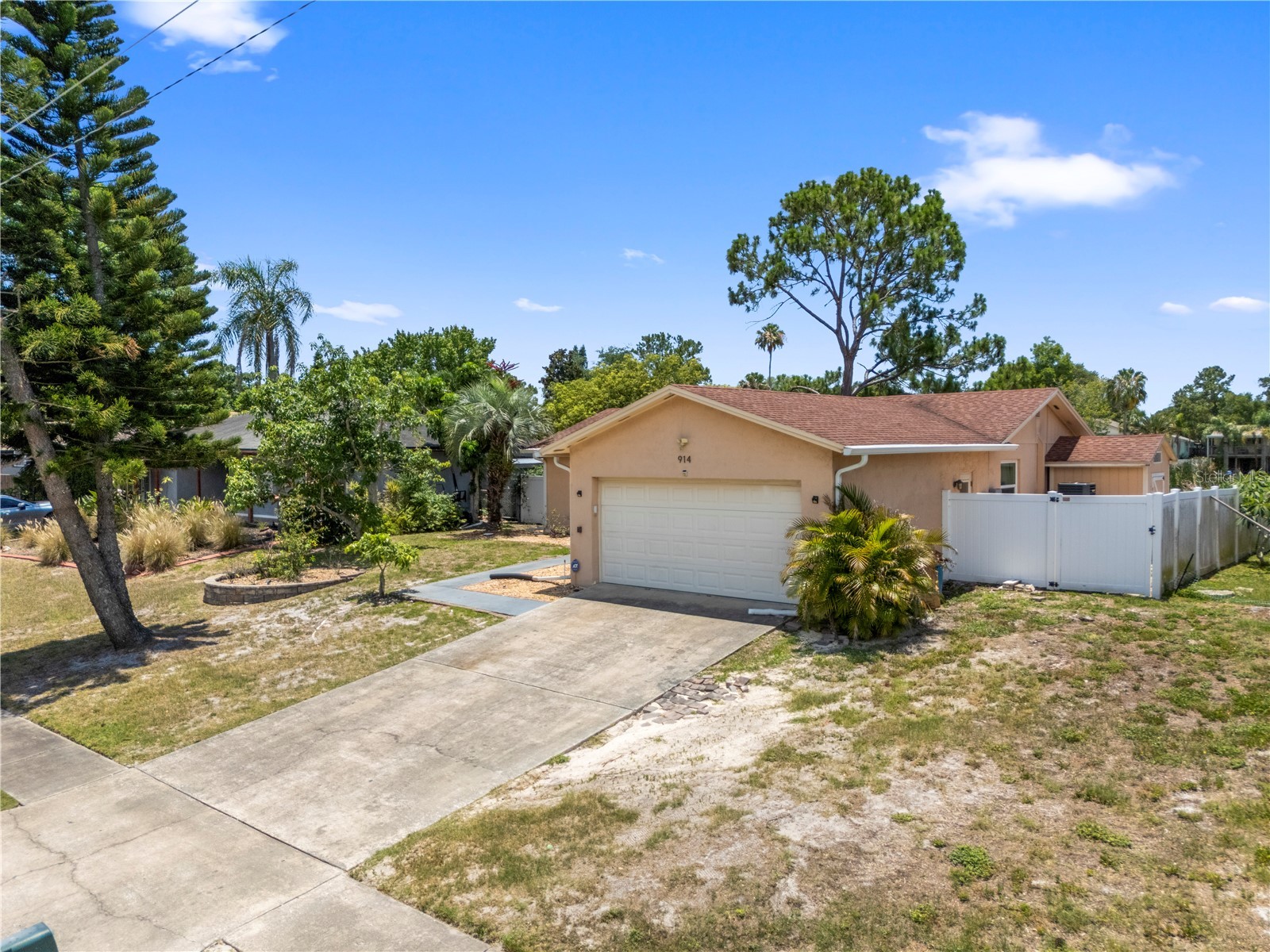 914 Carlton Road Tarpon Springs FL 34689 - GULFVIEW LAKE TB8518821 image45