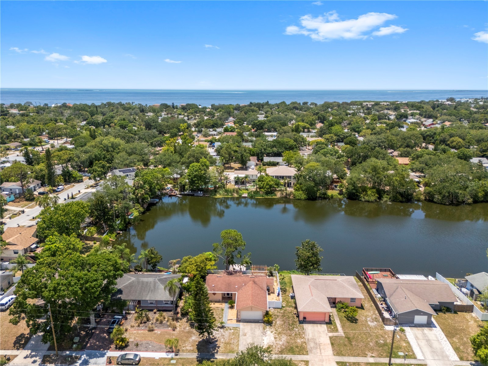 914 Carlton Road Tarpon Springs FL 34689 - GULFVIEW LAKE TB8518821 image49
