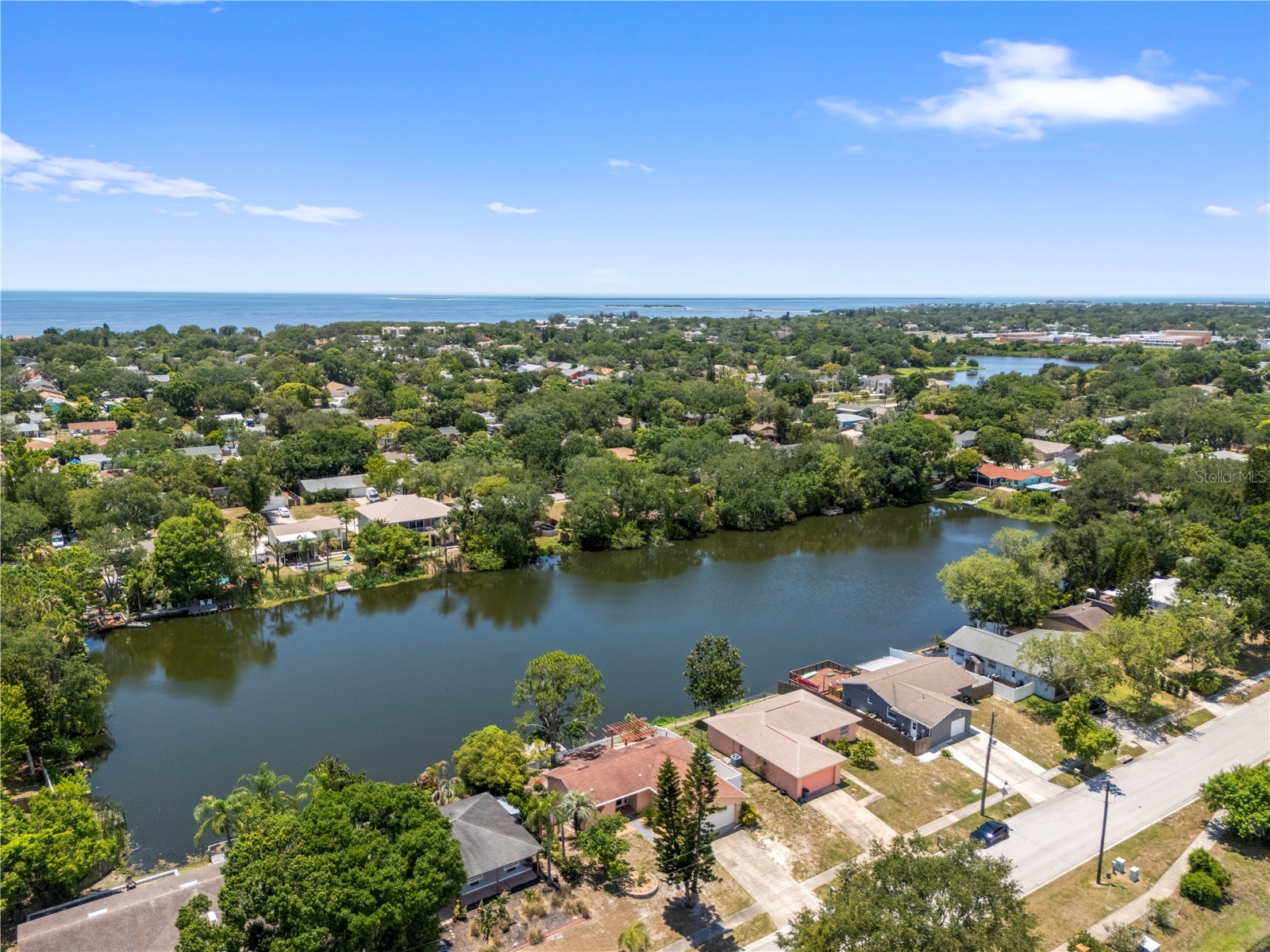 914 Carlton Road Tarpon Springs FL 34689 - GULFVIEW LAKE TB8518821 image50