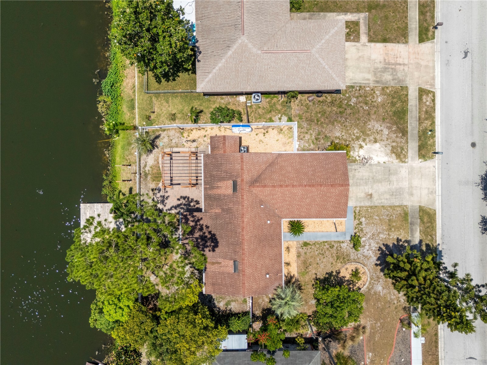 914 Carlton Road Tarpon Springs FL 34689 - GULFVIEW LAKE TB8518821 image51