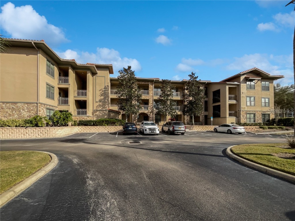 914 Charo Parkway #112 Davenport FL 33897 TB8425005 image1