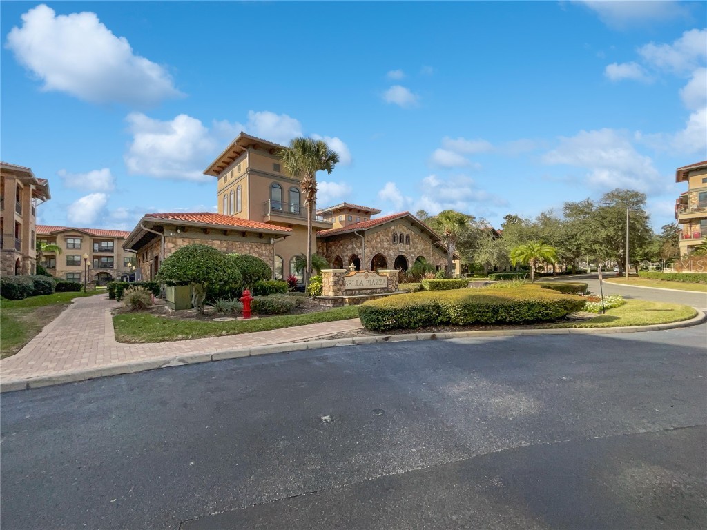 914 Charo Parkway #112 Davenport FL 33897 TB8425005 image25