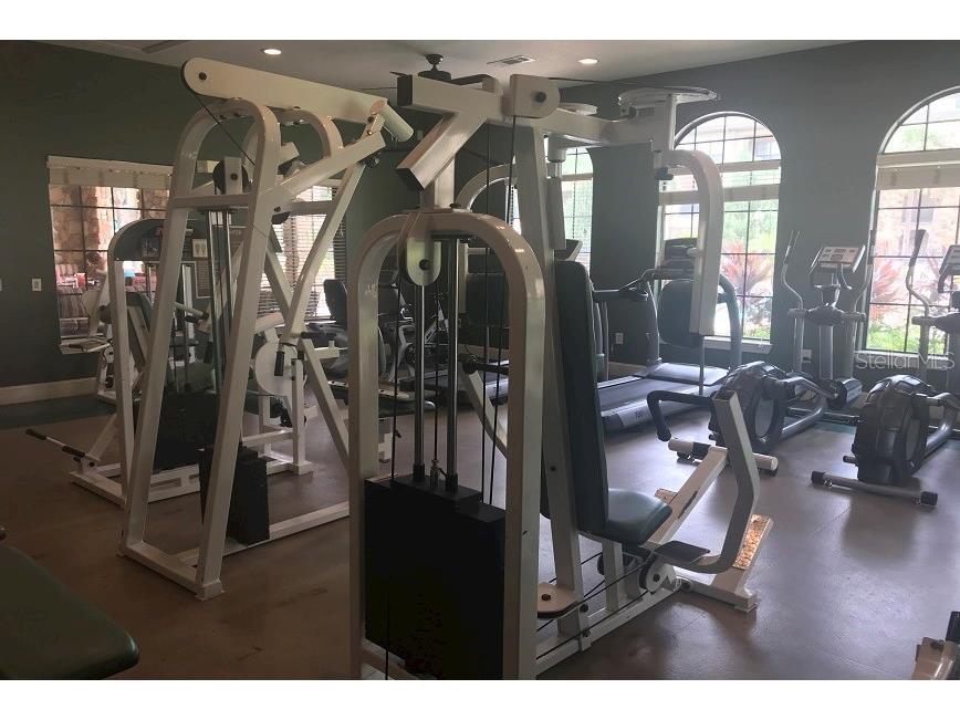 914 Charo Parkway #112 Davenport FL 33897 TB8425005 image28