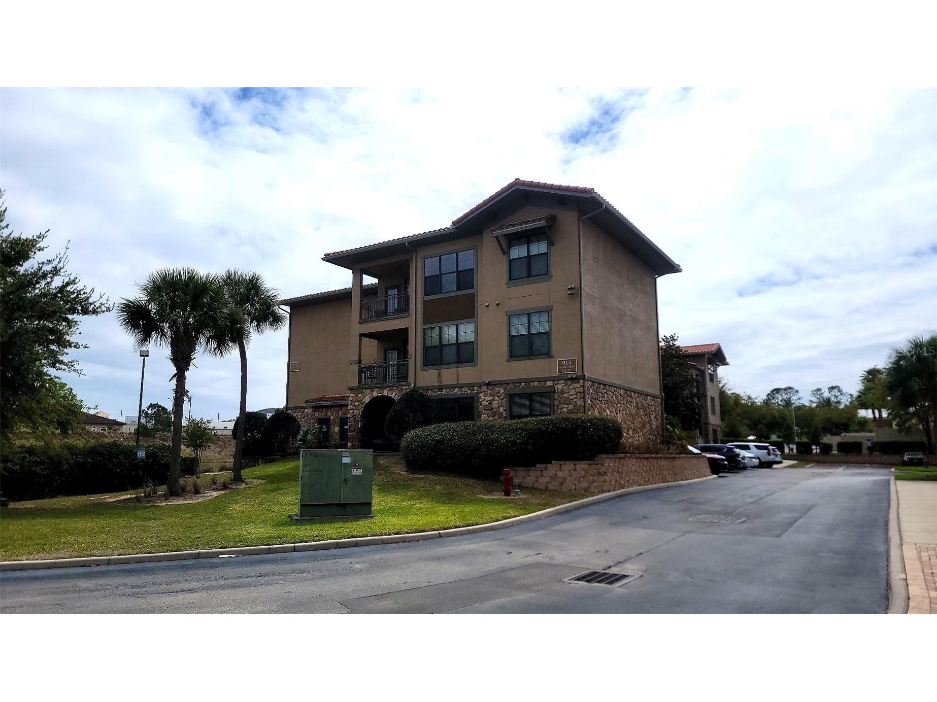 914 Charo Parkway #123 Davenport FL 33897 S5146051 image2