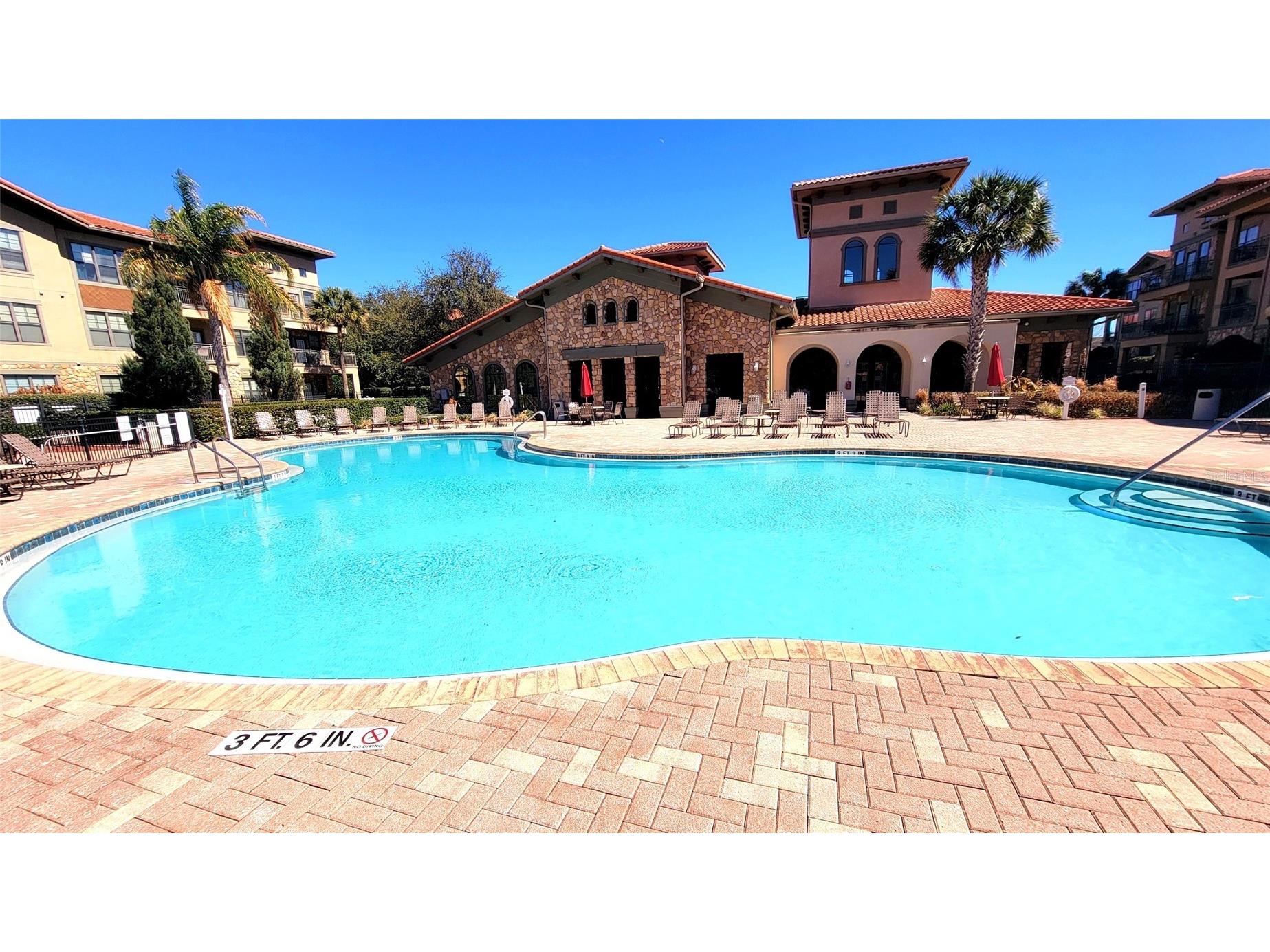 914 Charo Parkway #123 Davenport FL 33897 S5146051 image41