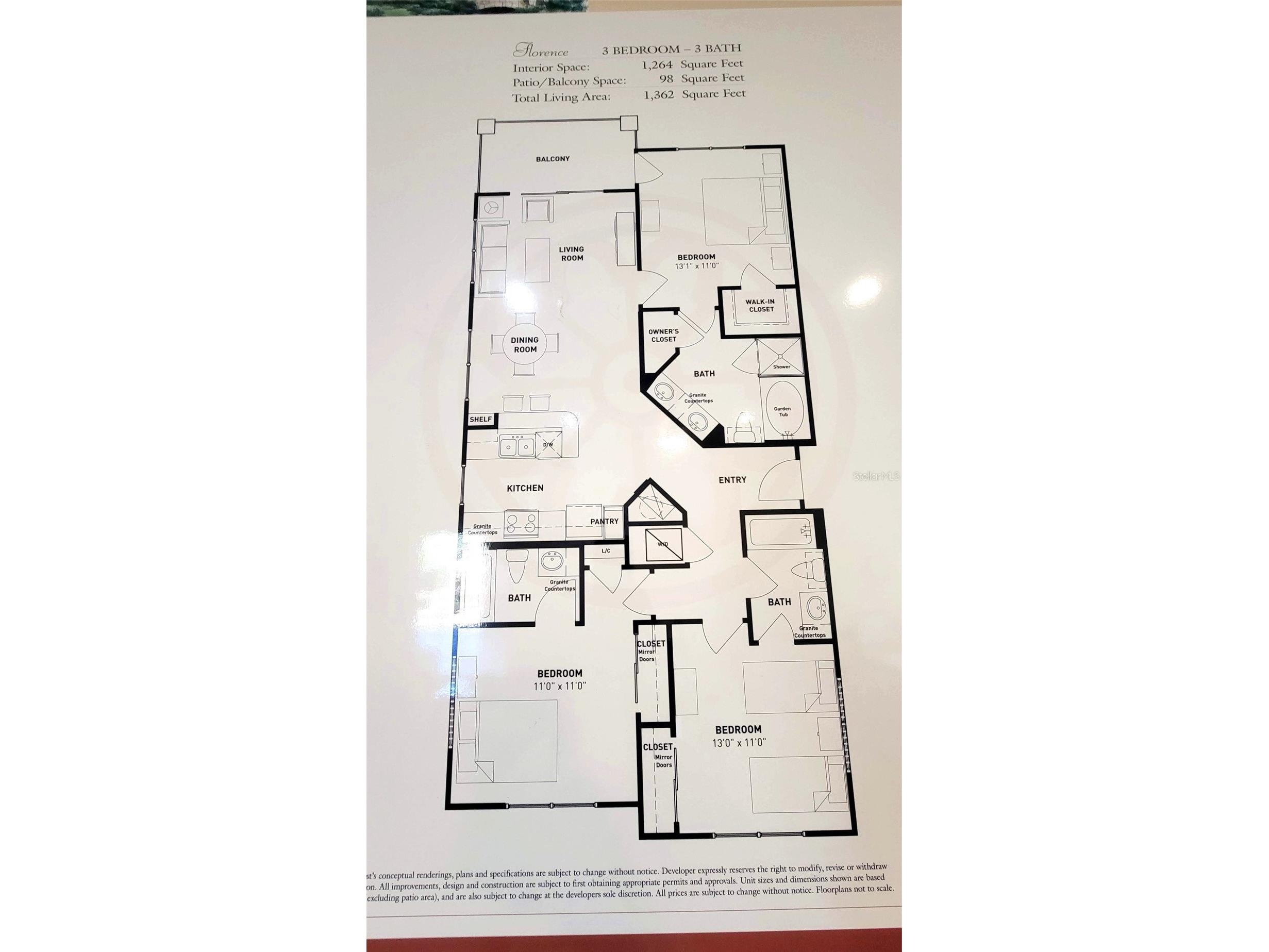 914 Charo Parkway #123 Davenport FL 33897 S5146051 image5