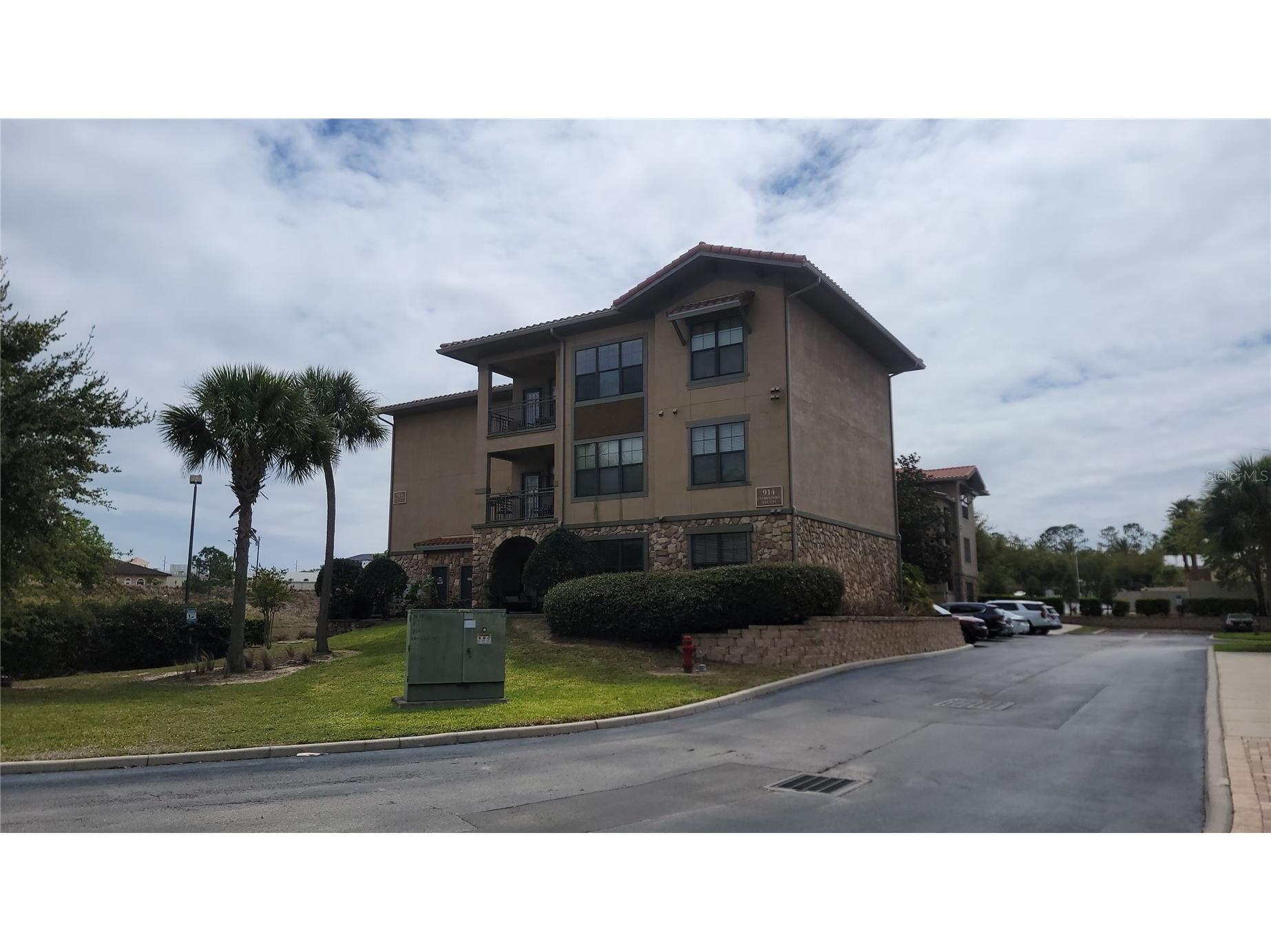 914 Charo Parkway #123 Davenport FL 33897 S5146194 image2