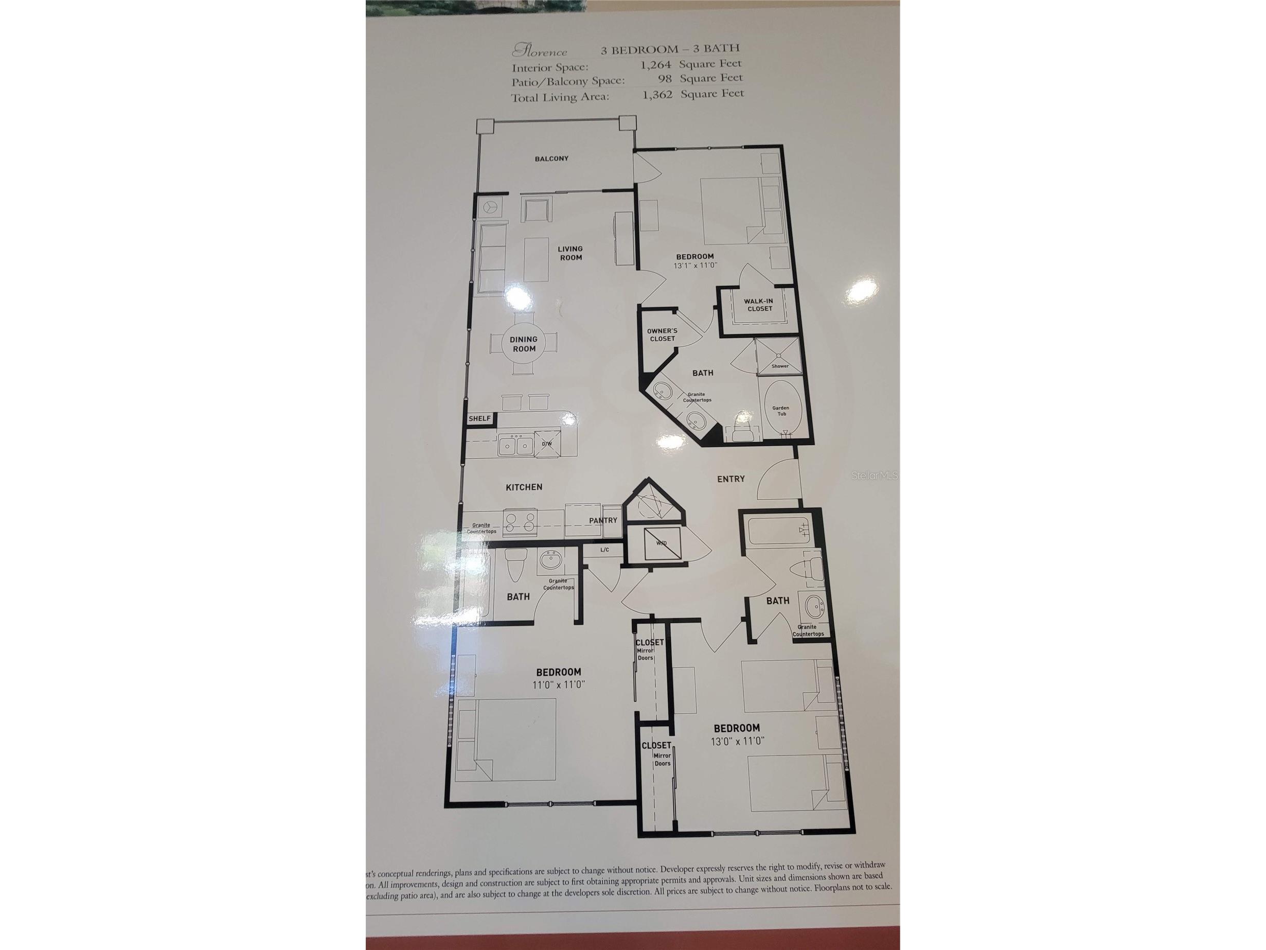 914 Charo Parkway #123 Davenport FL 33897 S5146194 image33