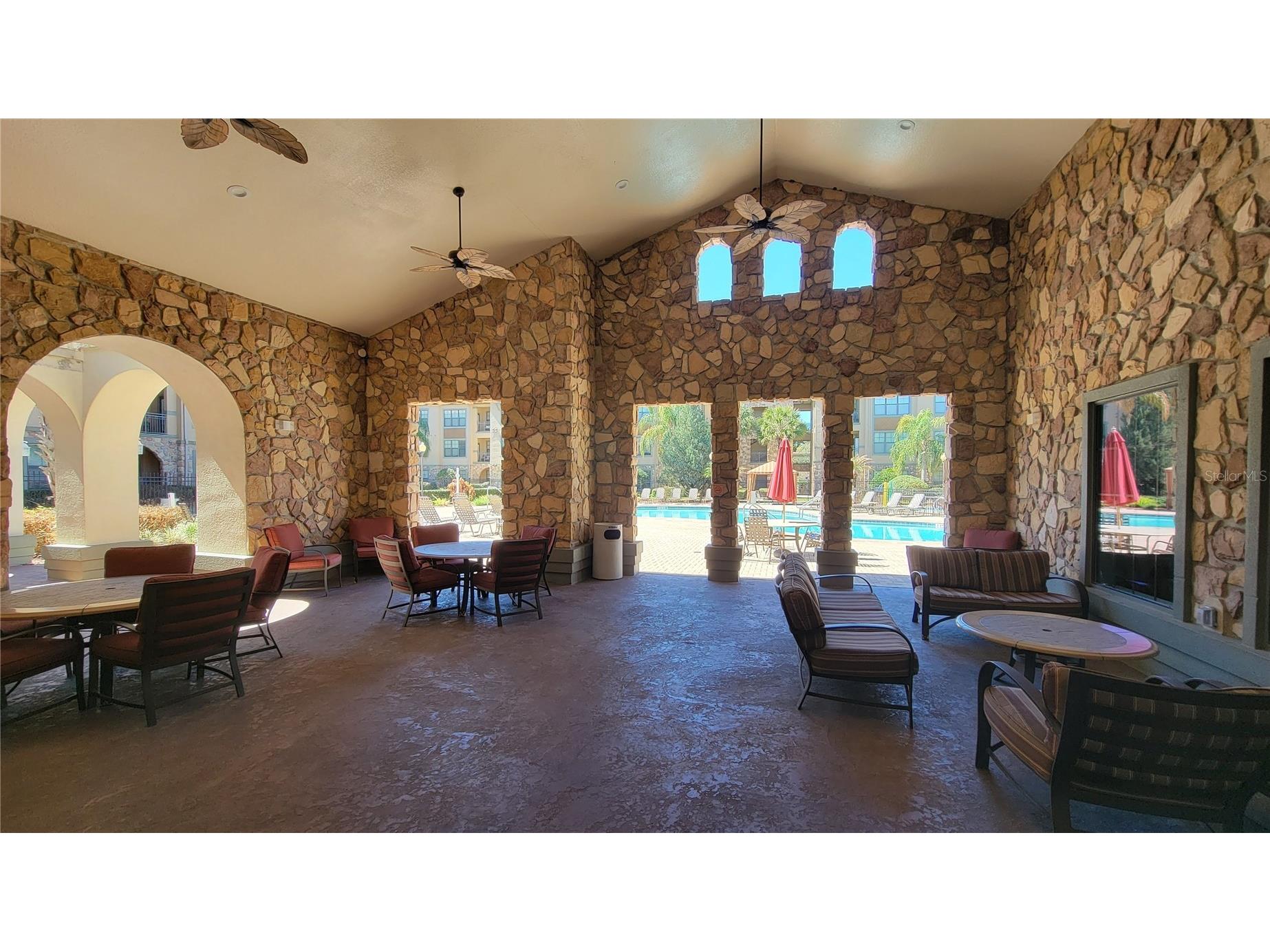 914 Charo Parkway #123 Davenport FL 33897 S5146194 image34