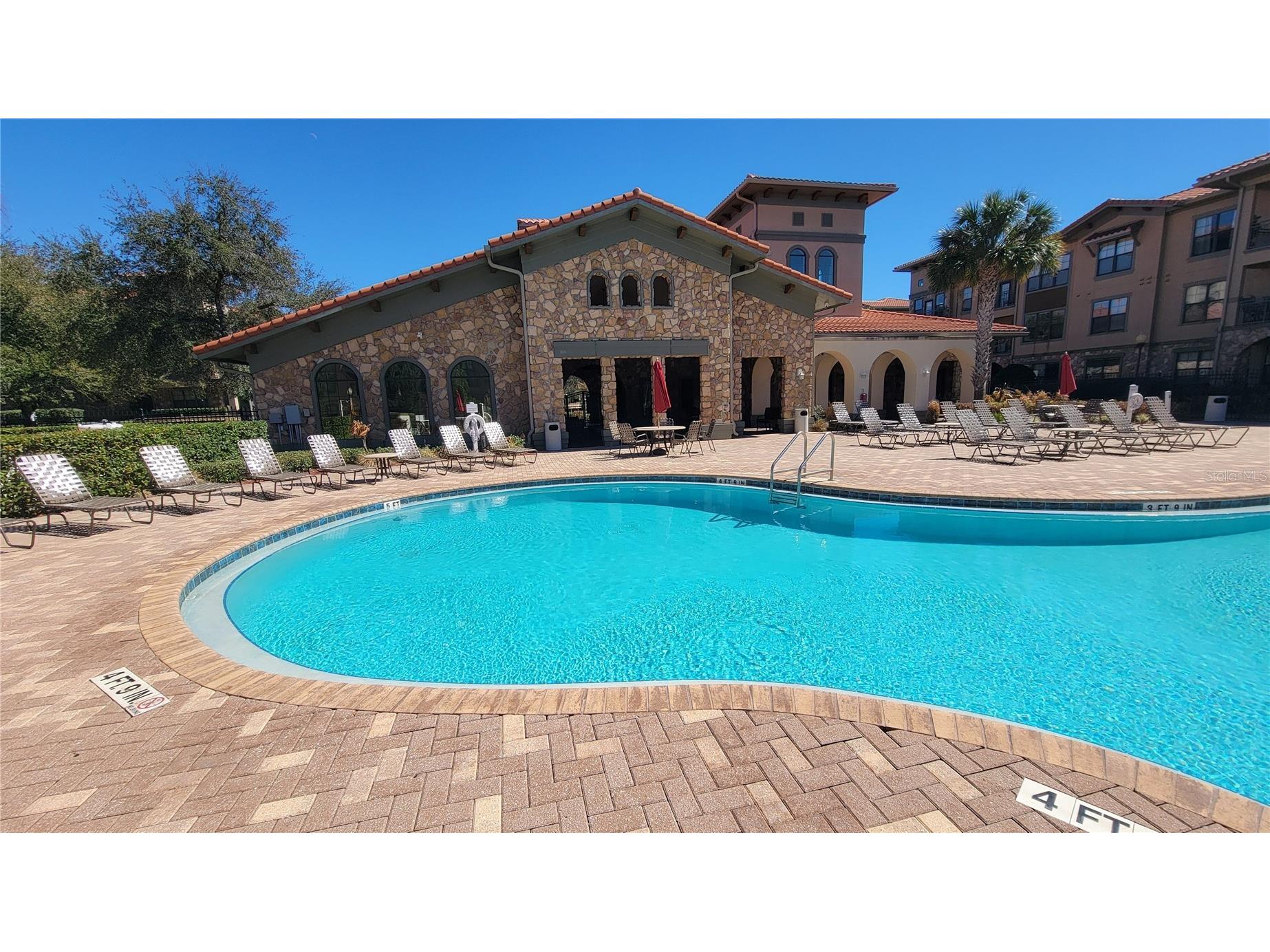 914 Charo Parkway #123 Davenport FL 33897 S5146194 image42