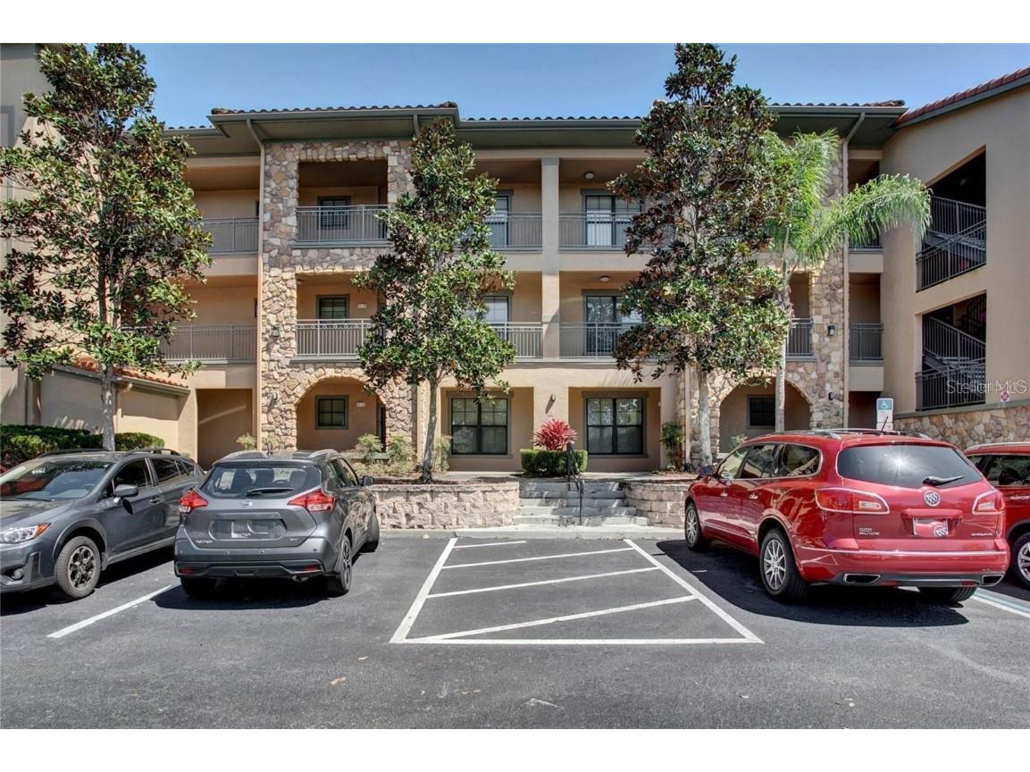 914 Charo Parkway #124 Davenport FL 33897 O6123893 image1