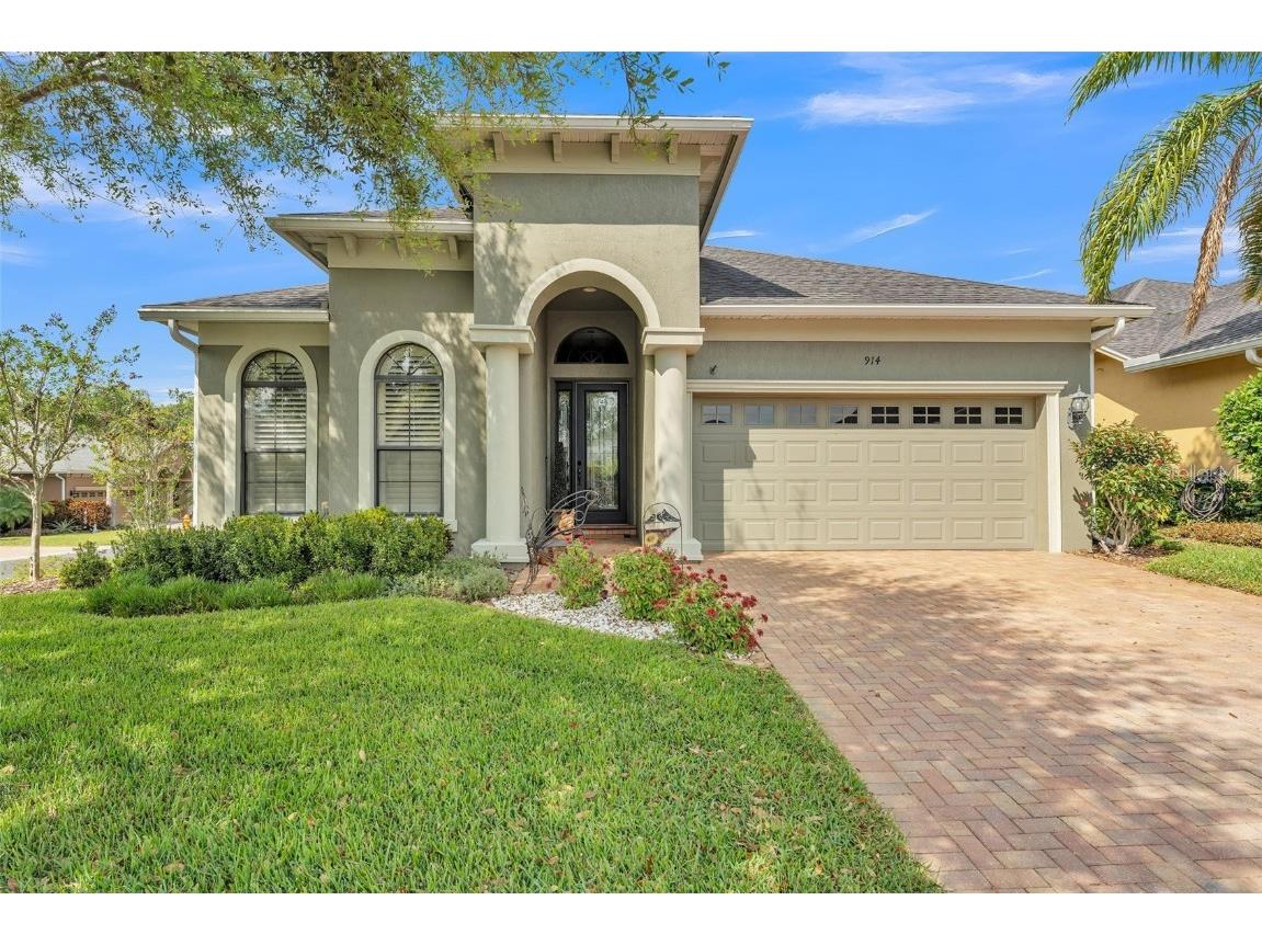 914 Christina Chase Drive #DRIVE Lakeland FL 33813 L4951488 image1