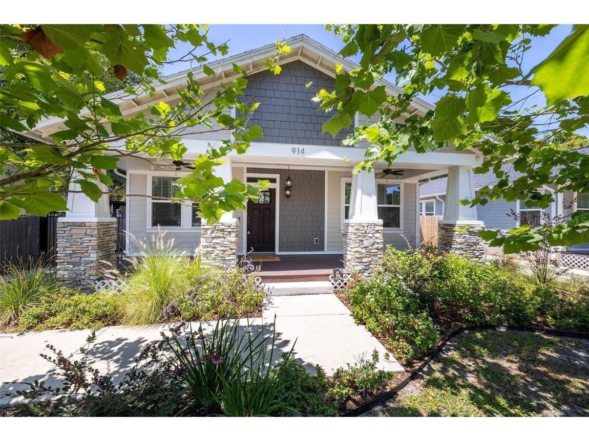 914 E Norfolk Street Tampa FL 33604 W7863910 image1