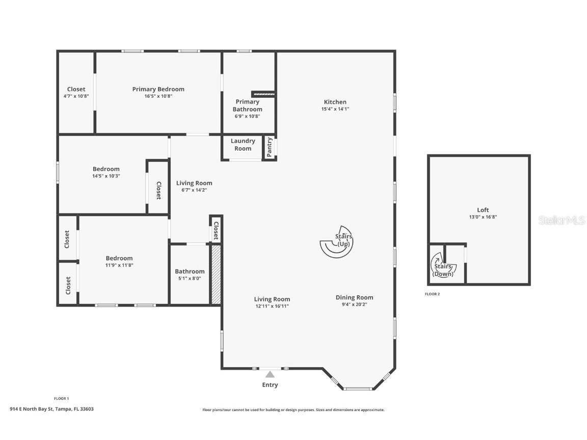 914 E North Bay Street Tampa FL 33603 TB8426879 image23