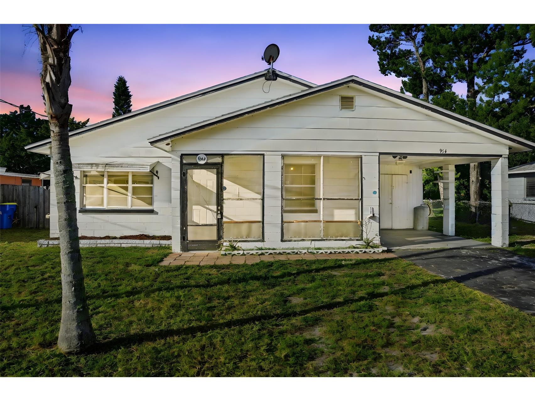 914 Flagler Avenue Edgewater FL 32132 V4946034 image1