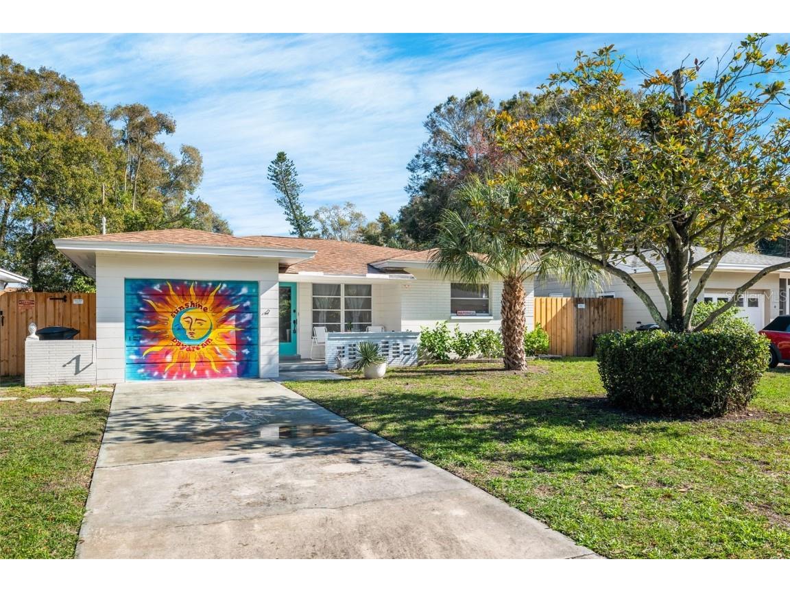 914 Freemont Street S Gulfport FL 33707 A4593238 image1
