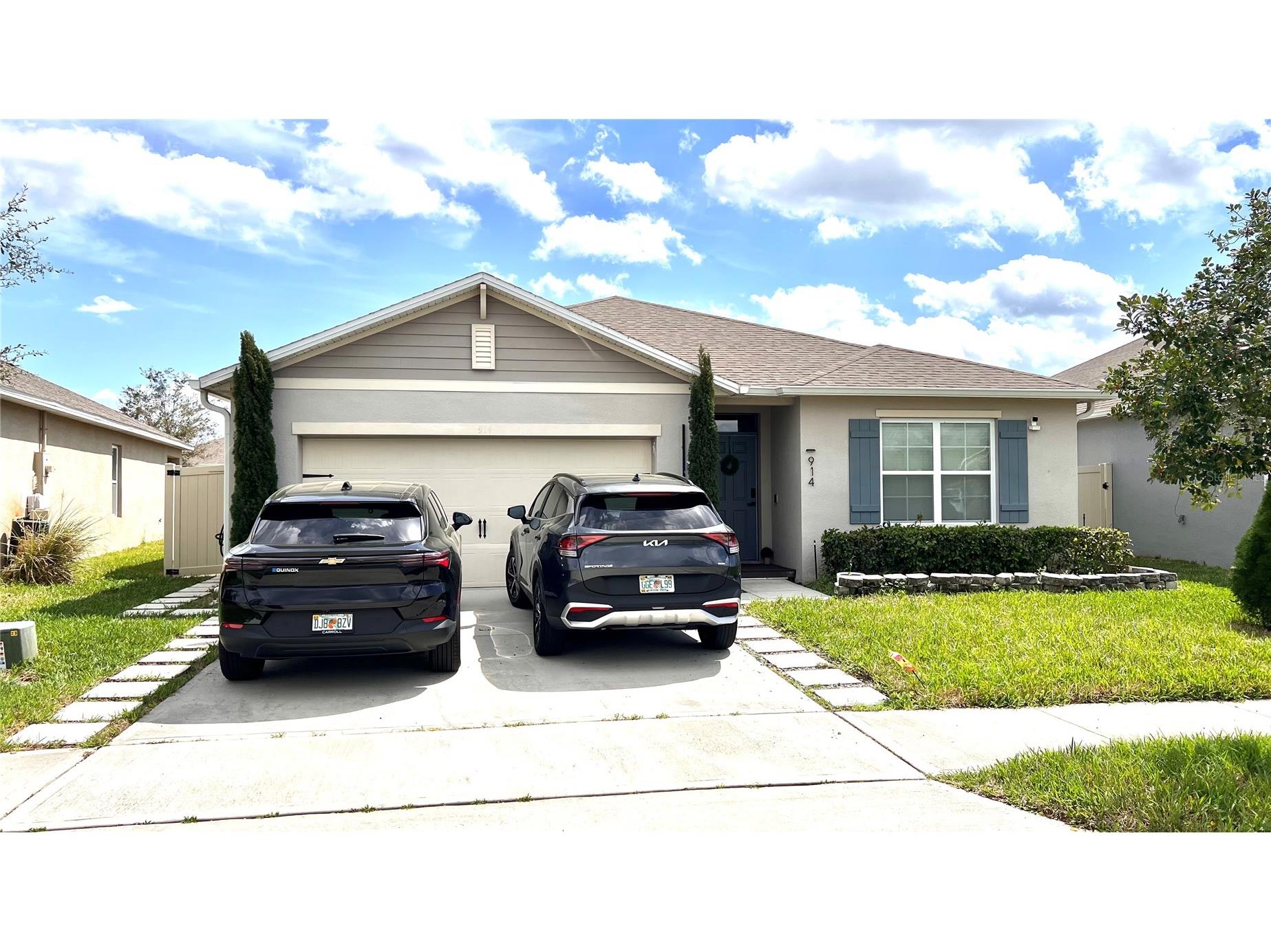 914 Guadalupe Drive Orange City FL 32763 V4947889 image1