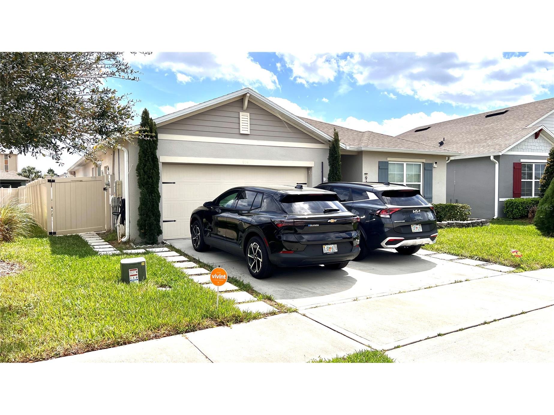 914 Guadalupe Drive Orange City FL 32763 V4947889 image2