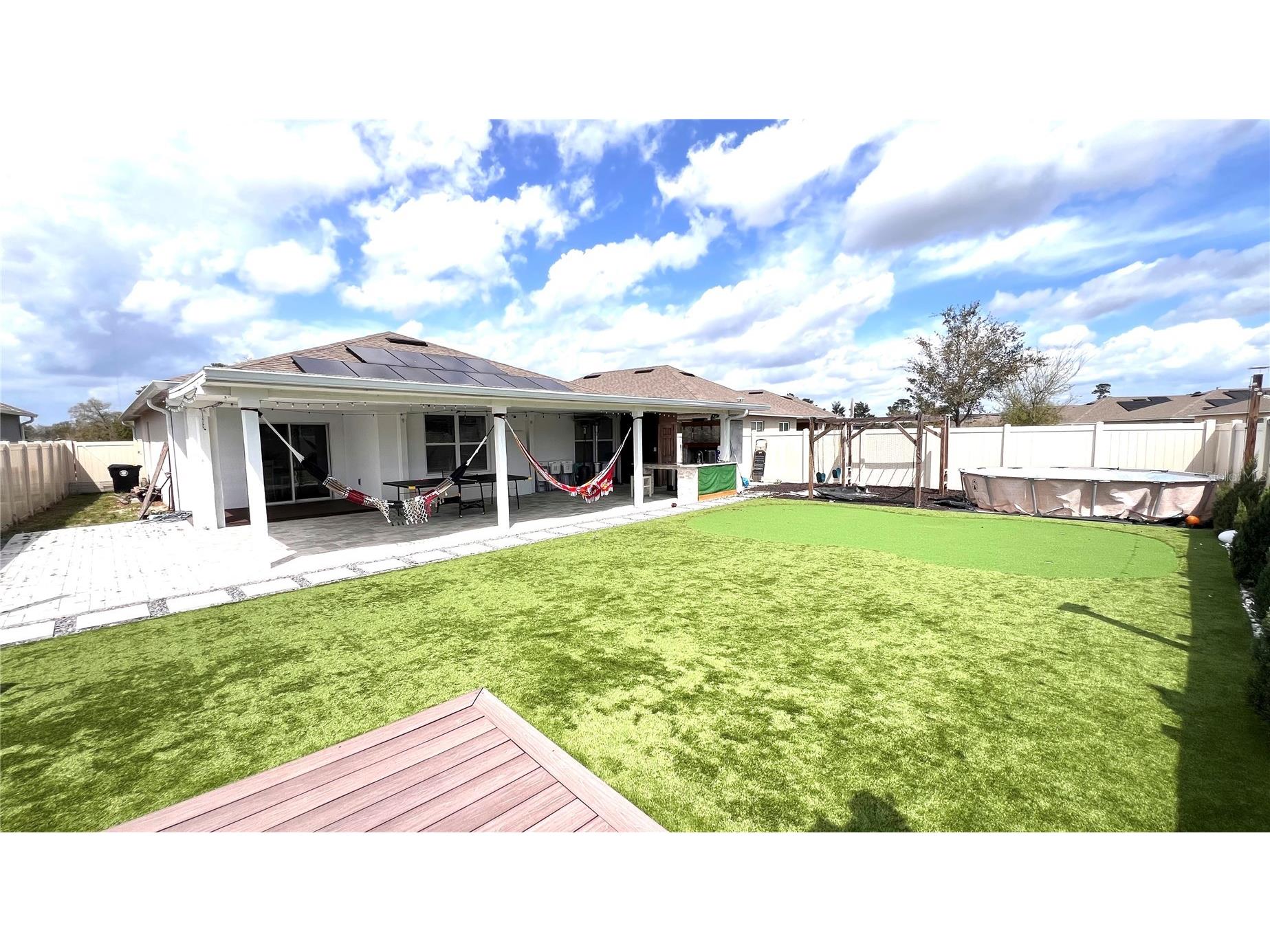 914 Guadalupe Drive Orange City FL 32763 V4947889 image22