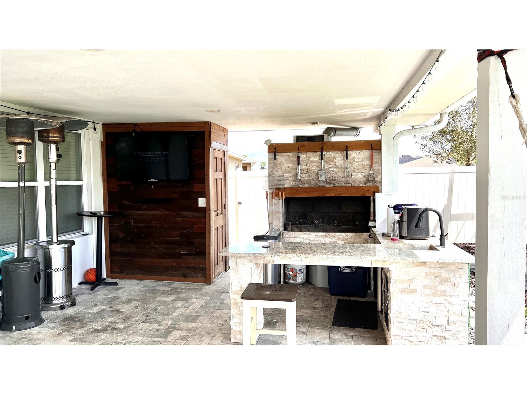914 Guadalupe Drive Orange City FL 32763 V4947889 image24