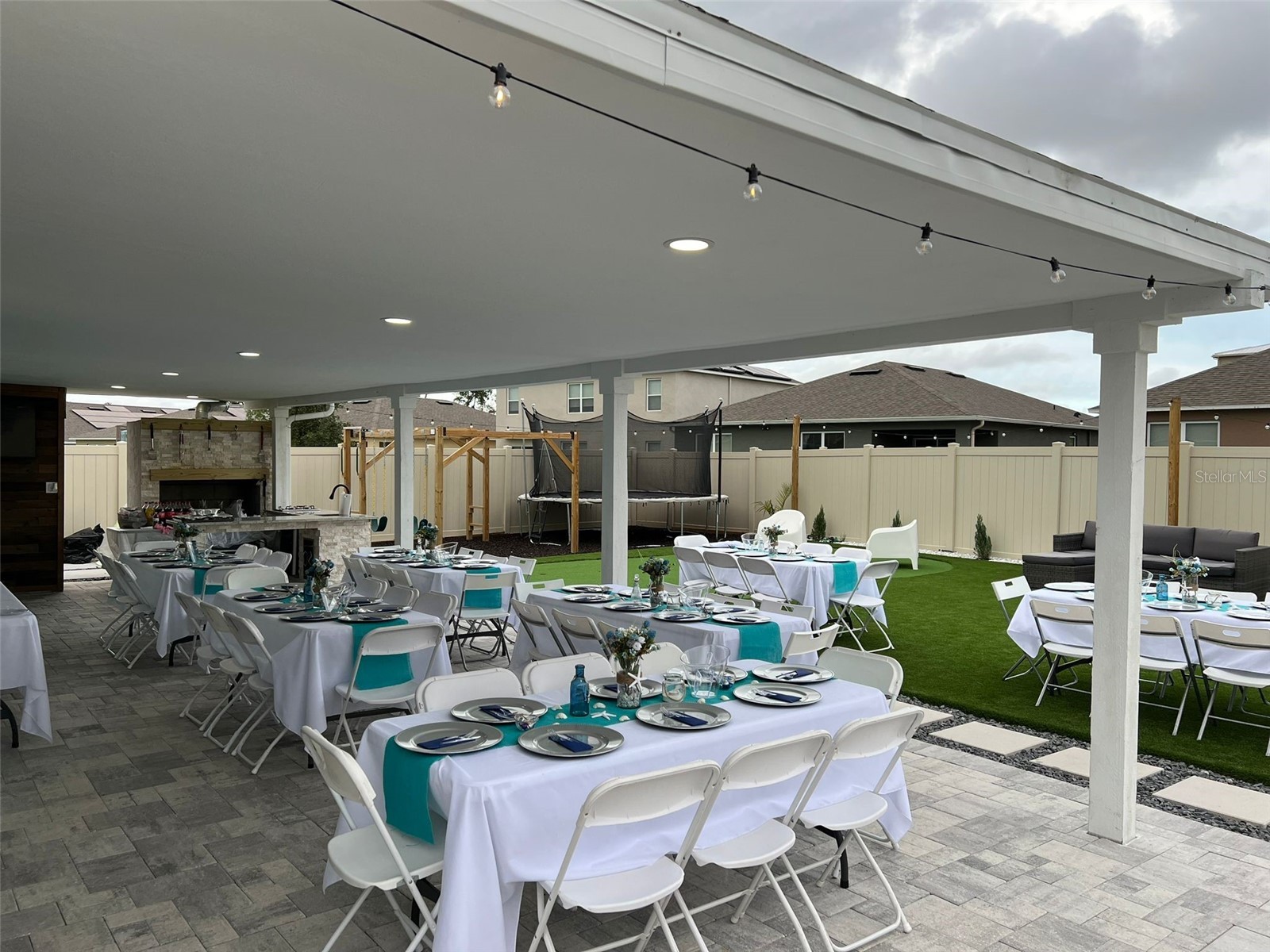 914 Guadalupe Drive Orange City FL 32763 V4947889 image27