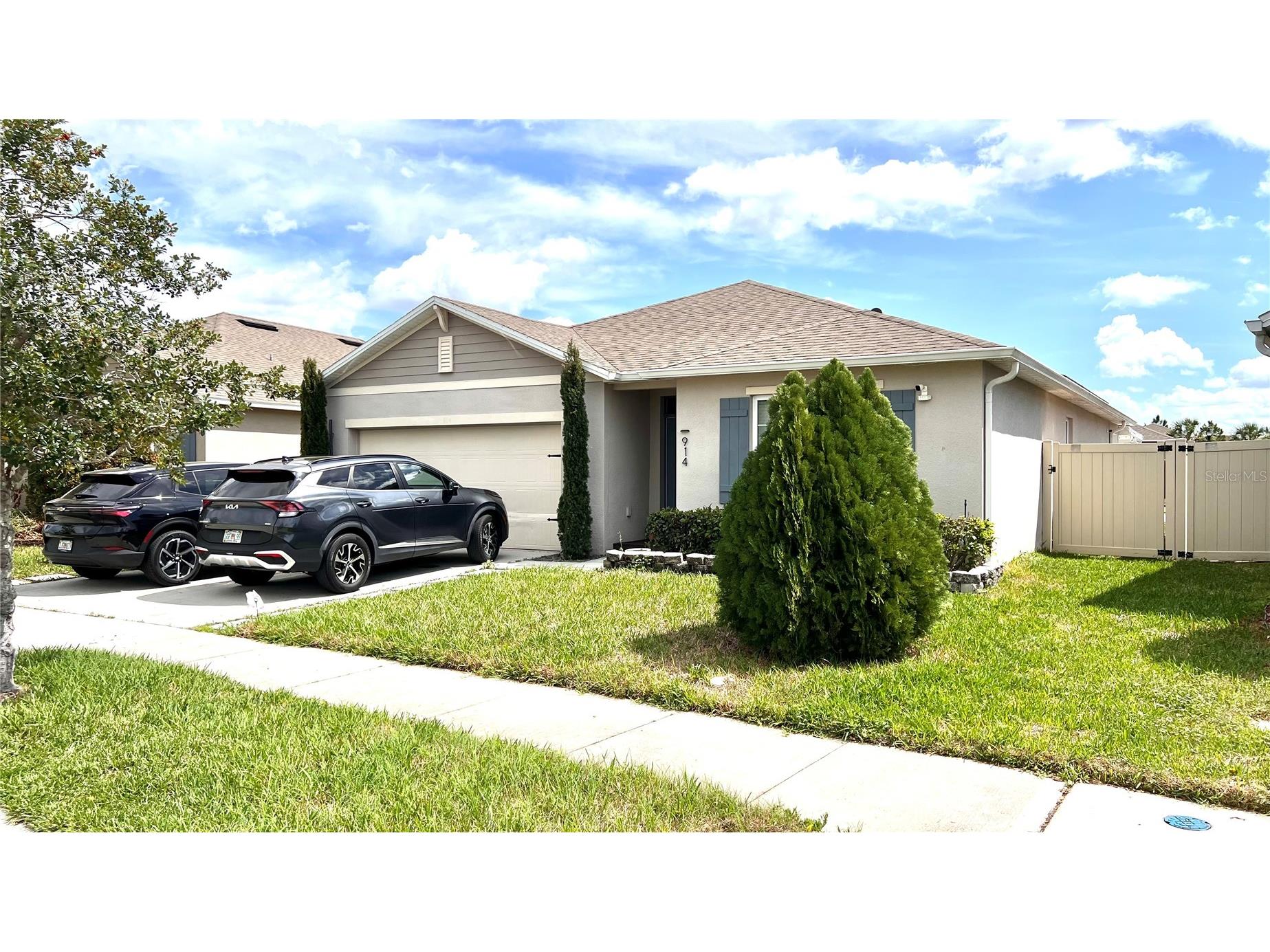914 Guadalupe Drive Orange City FL 32763 V4947889 image3