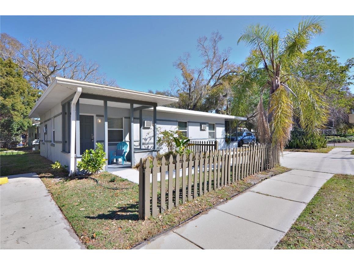 914 Hart Street #A Clearwater FL 33755 U8214487 image1