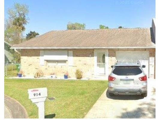 914 Kingsport Court Daytona Beach FL 32117 V4946508 image1