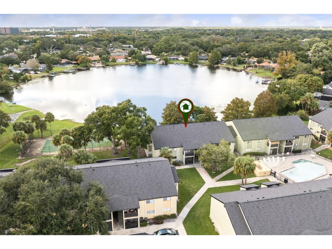 914 Lake Destiny Road #G Altamonte Springs FL 32714 - LAKE DESTINY V4946317 image1