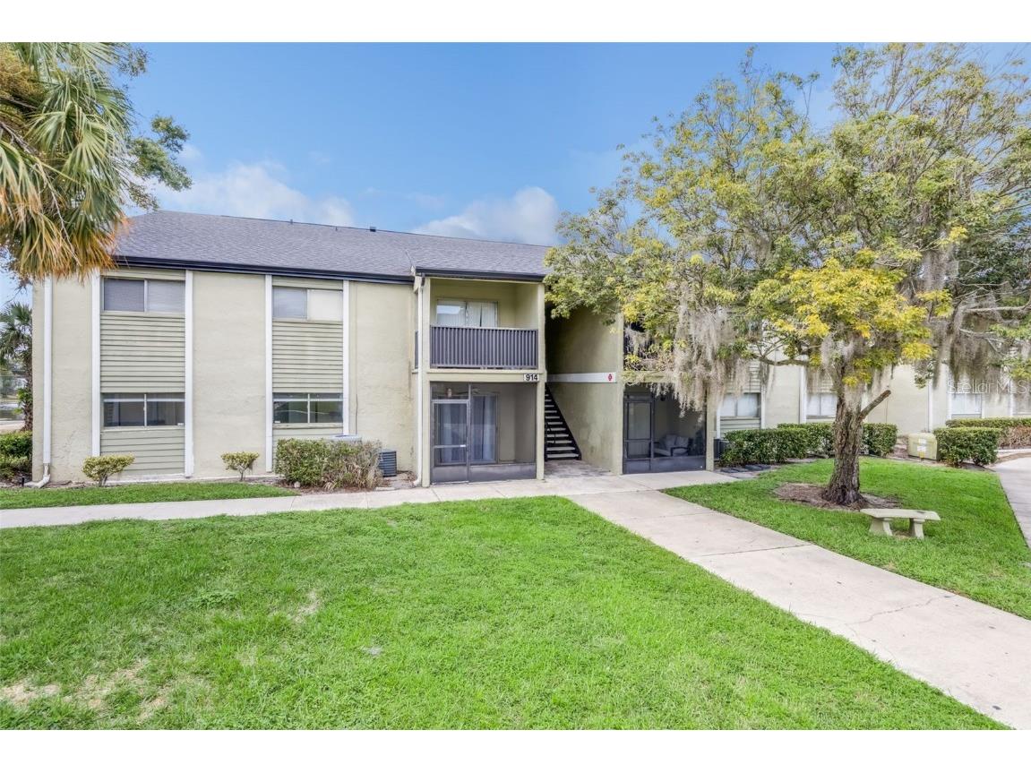 914 Lake Destiny Road #G Altamonte Springs FL 32714 - LAKE DESTINY V4946317 image2