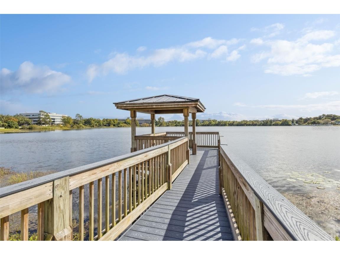 914 Lake Destiny Road #G Altamonte Springs FL 32714 - LAKE DESTINY V4946317 image22
