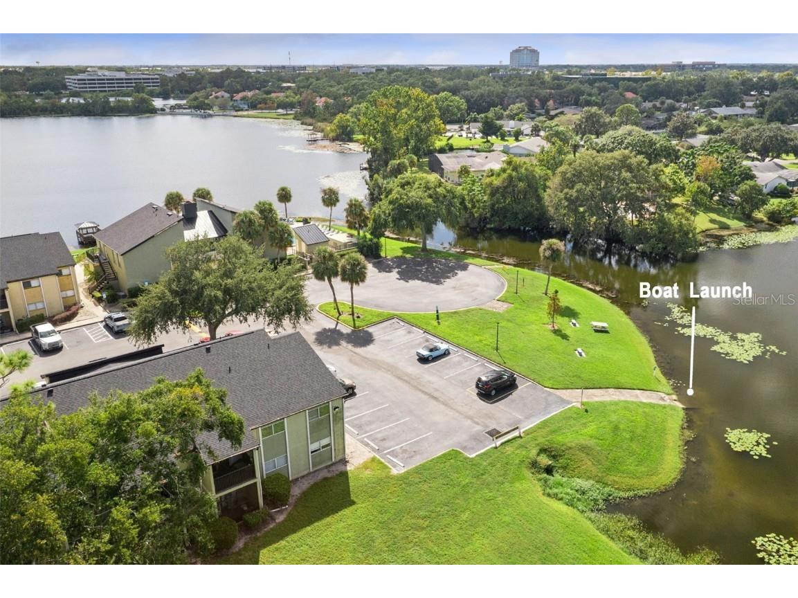 914 Lake Destiny Road #G Altamonte Springs FL 32714 - LAKE DESTINY V4946317 image28