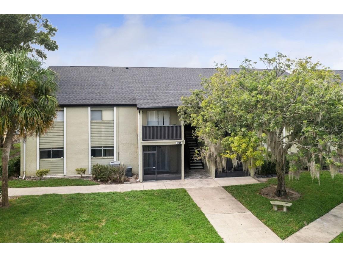 914 Lake Destiny Road #G Altamonte Springs FL 32714 - LAKE DESTINY V4946317 image3