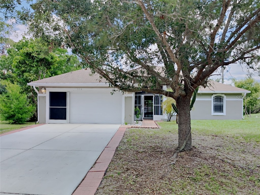 914 Linnaen Terrace NW Port Charlotte FL 33948 T3415152 image1
