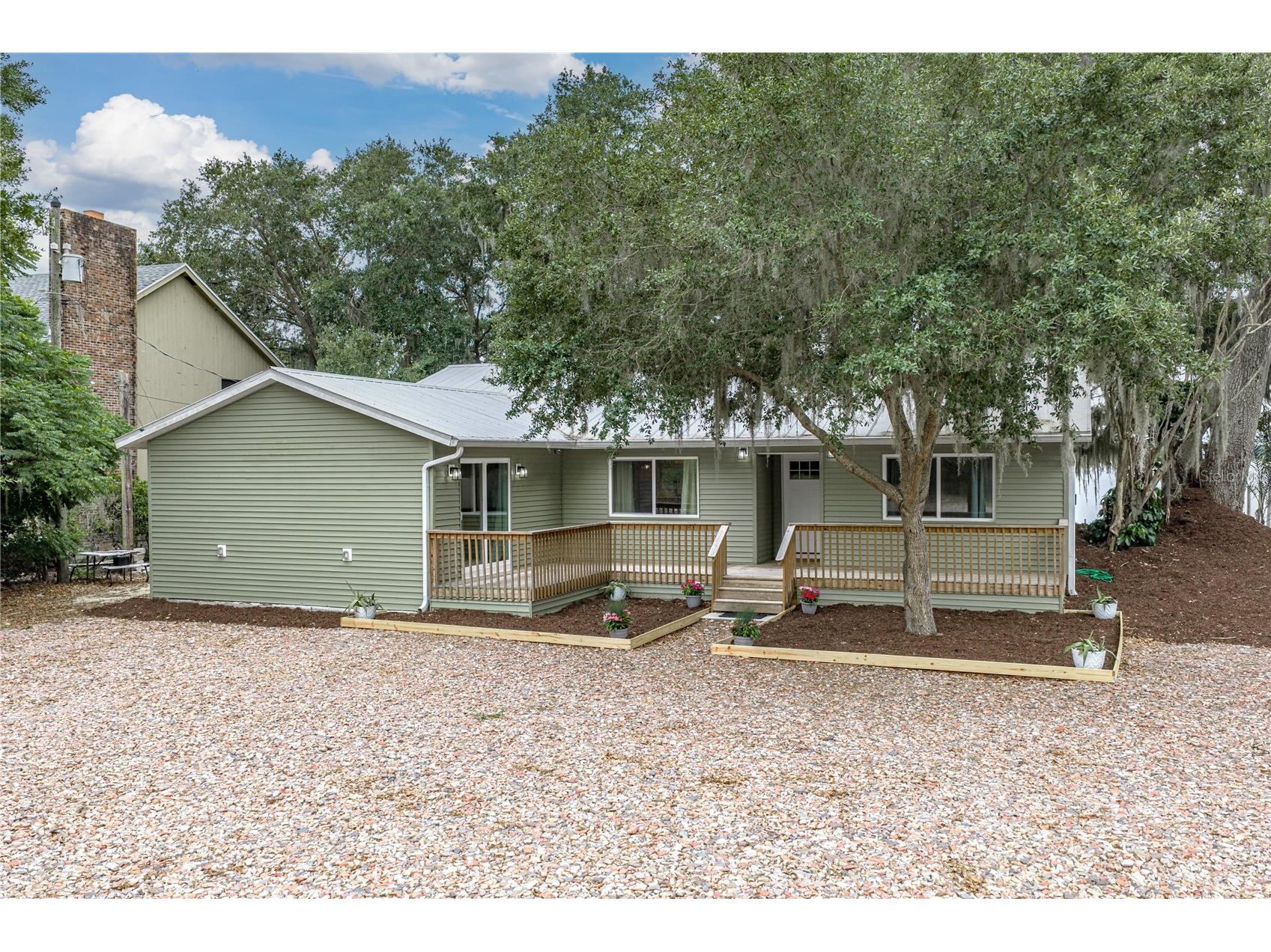 914 Mangham Road Babson Park FL 33827 - Crooked Lake K4903557 image1