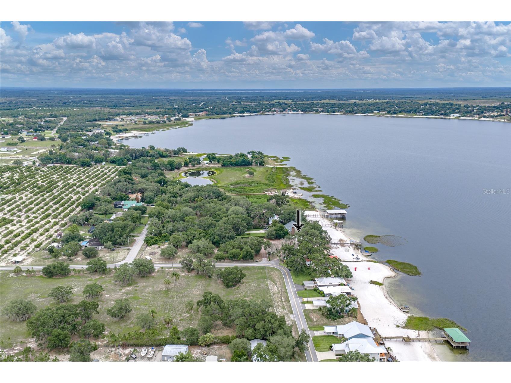 914 Mangham Road Babson Park FL 33827 - Crooked Lake K4903557 image74