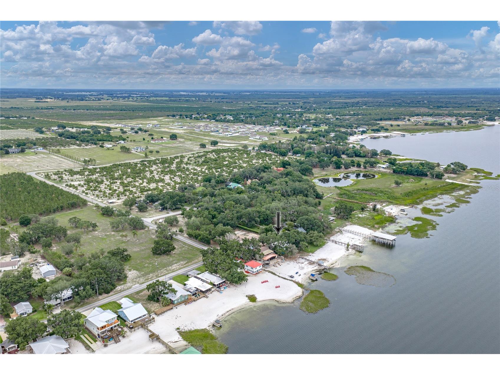914 Mangham Road Babson Park FL 33827 - Crooked Lake K4903557 image75