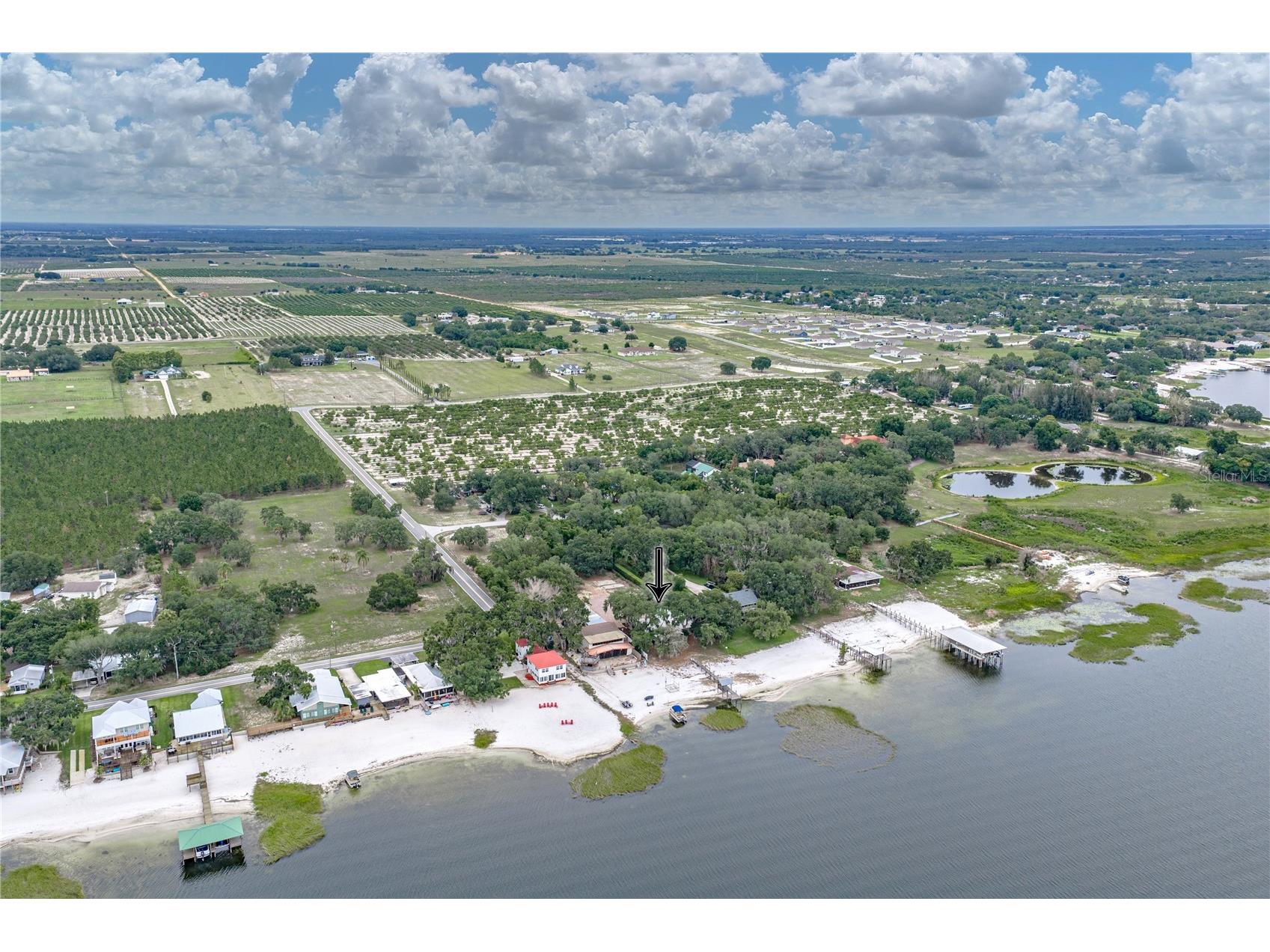 914 Mangham Road Babson Park FL 33827 - Crooked Lake K4903557 image76