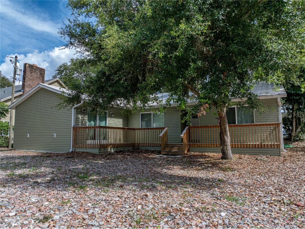 914 Mangham Road Babson Park FL 33827 - Crooked Lake P4935251 image1