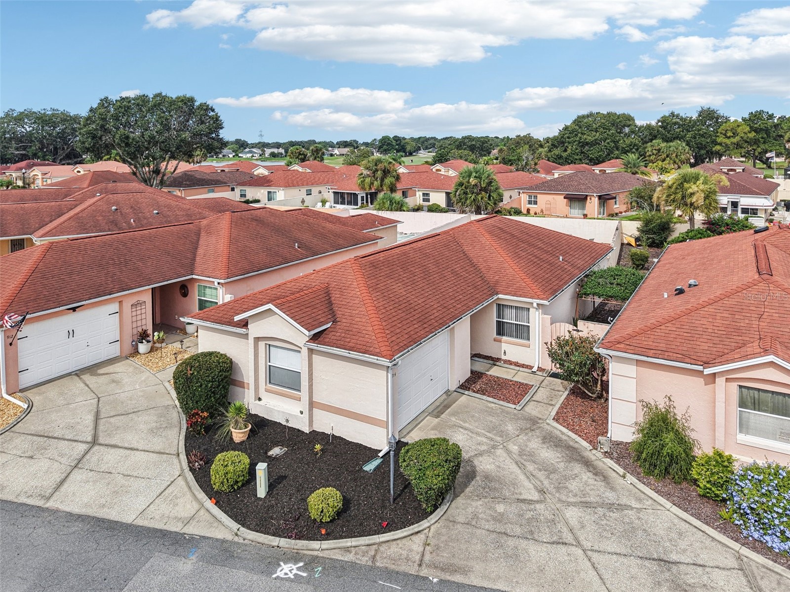 914 Mendoza Boulevard The Villages FL 32159 G5113136 image1