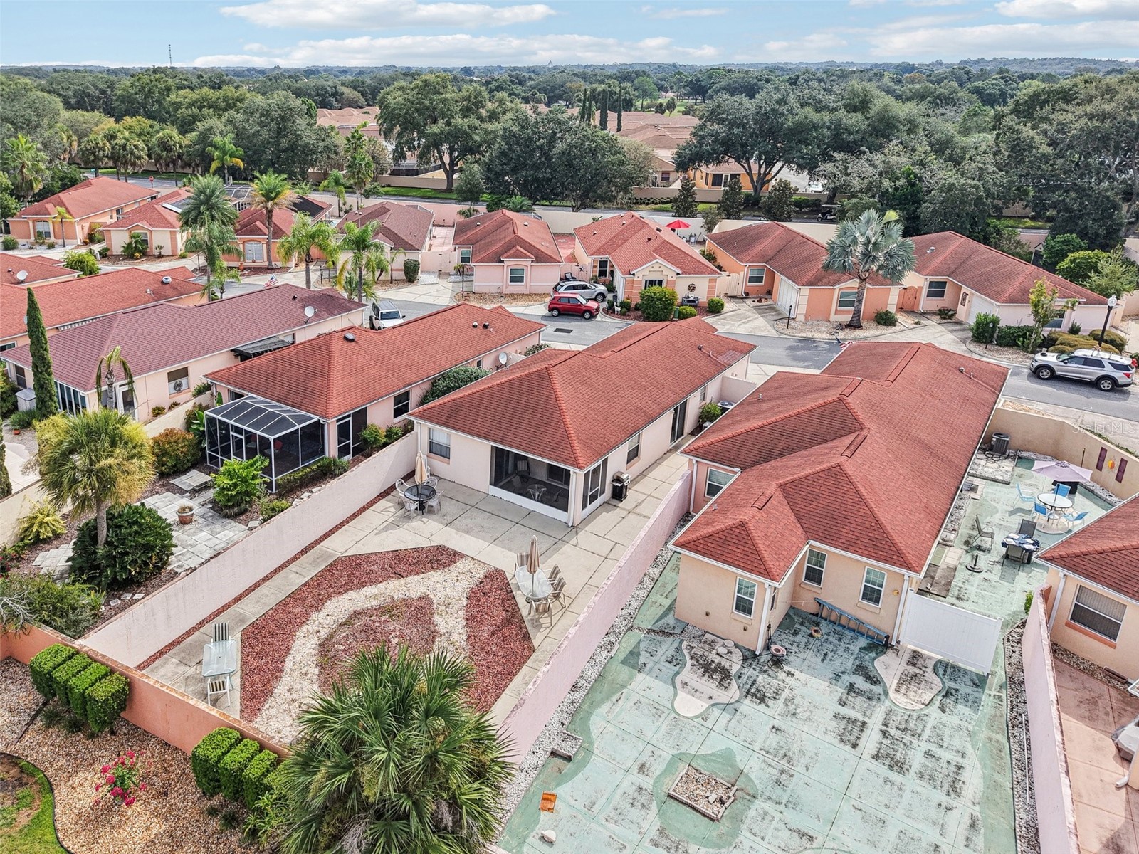 914 Mendoza Boulevard The Villages FL 32159 G5113136 image40
