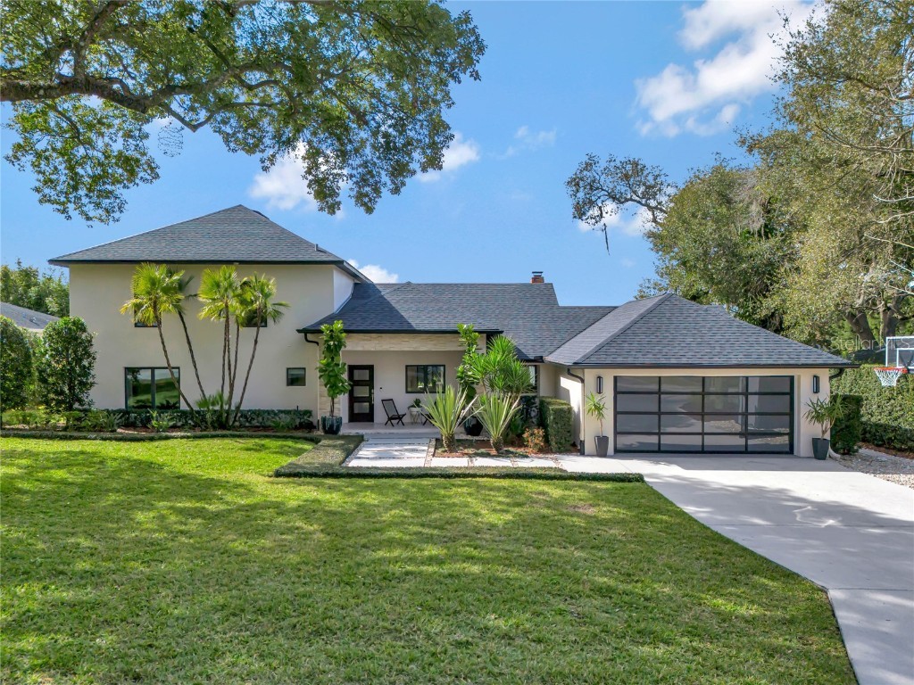 914 Moss Lane Winter Park FL 32789 - LAKE MAITLAND O6178817 image1