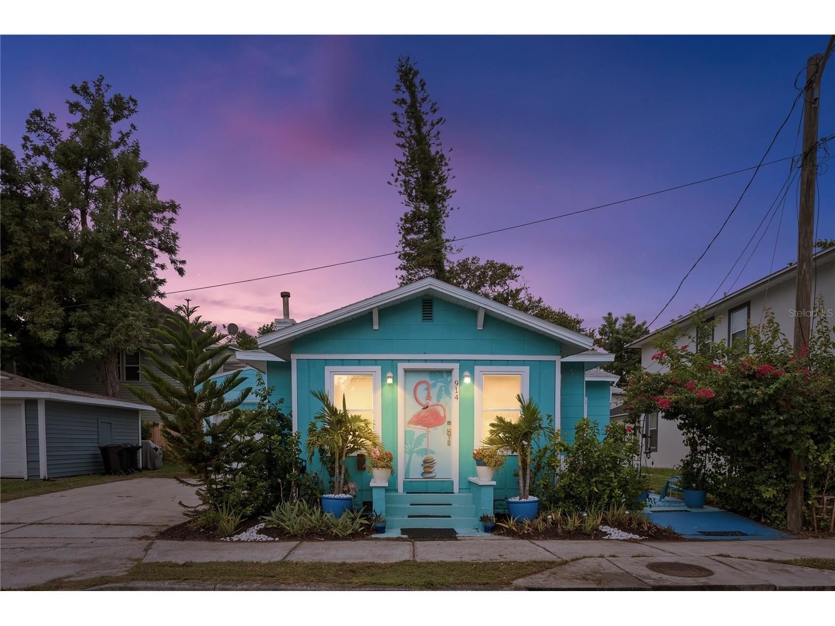 914 N 8th Street N Saint Petersburg FL 33701 TB8516140 image2
