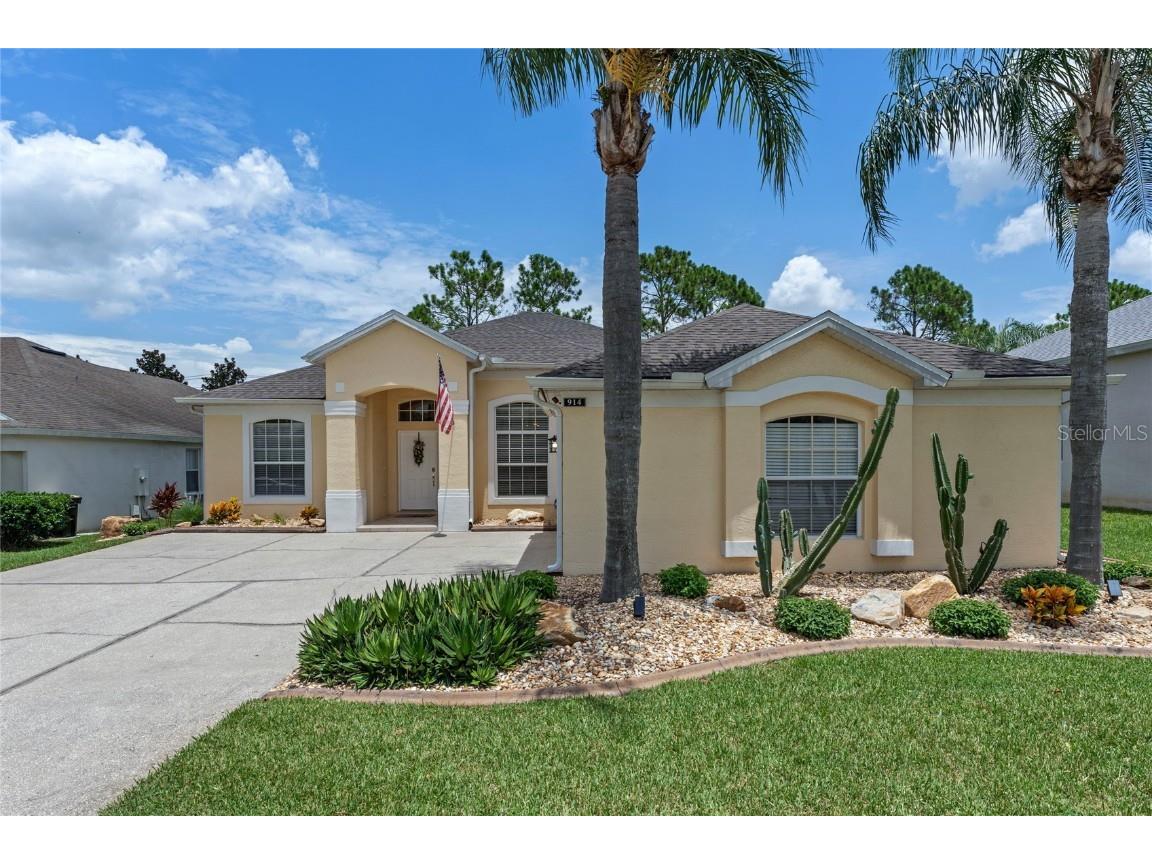 914 N Hampton Drive Davenport FL 33897 O6128269 image1