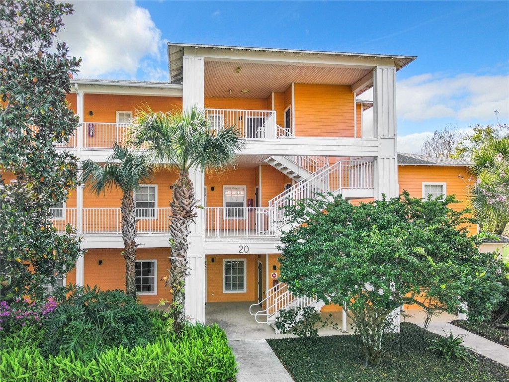 914 New Providence Promenade #20302 Davenport FL 33897 - LAKE DAVENPORT P4929636 image1