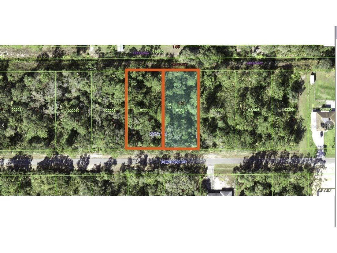 914 Poinciana Drive Indian Lake Estates FL 33855 - LAKE WALK-IN-WATER P4938376 image3
