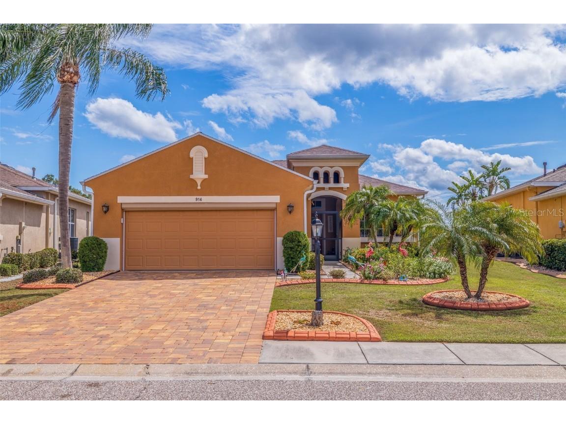 914 Regal Manor Way Sun City Center FL 33573 U8215365 image1