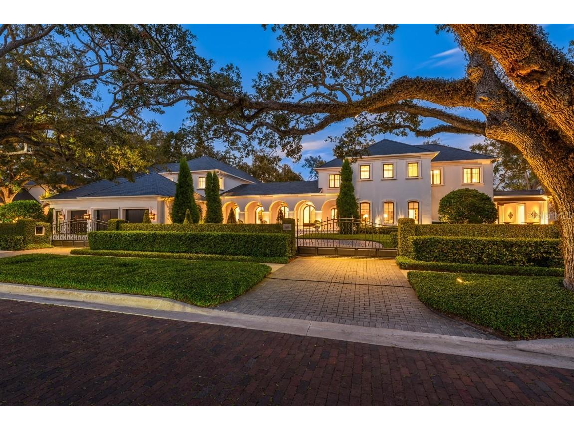 914 S Golf View Street Tampa FL 33629 TB8430984 image1