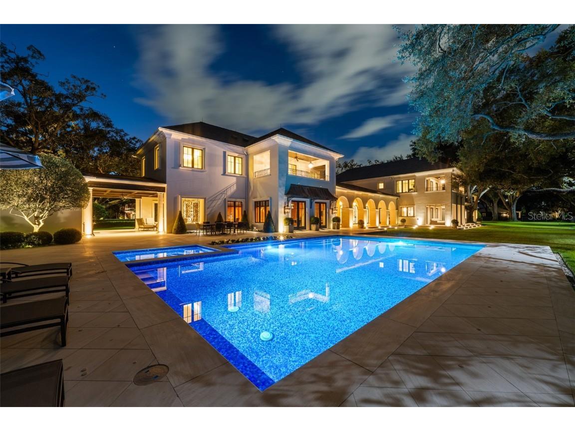 914 S Golf View Street Tampa FL 33629 TB8430984 image3